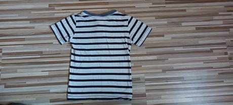 Tričko, h&m,122