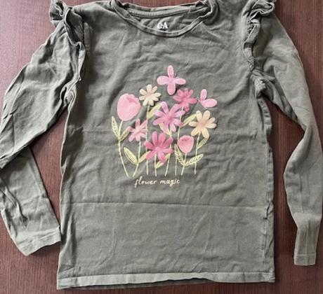 Tričká c&a, c&a,140