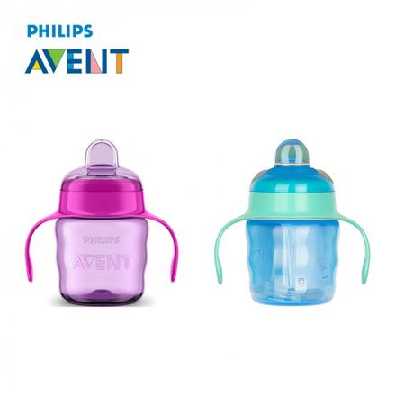 Pohárik klasik 200 ml 6+, 