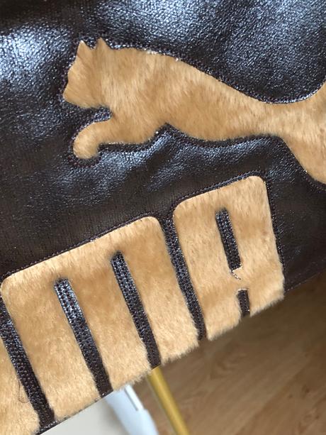 Puma taška cez rameno, puma