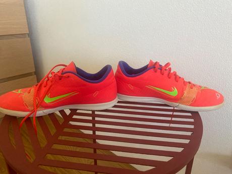 Halovky nike mercurial 37, nike,37