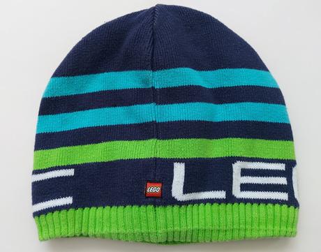 Čiapka lego wear 8-12 rokov, lego,158