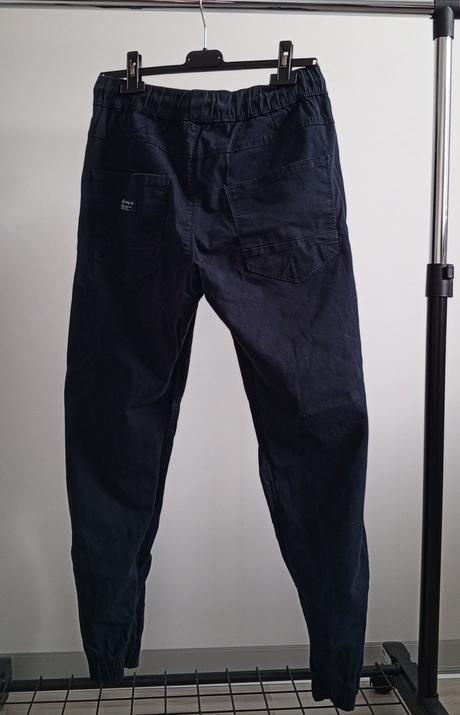 Pánske nohavice, 30