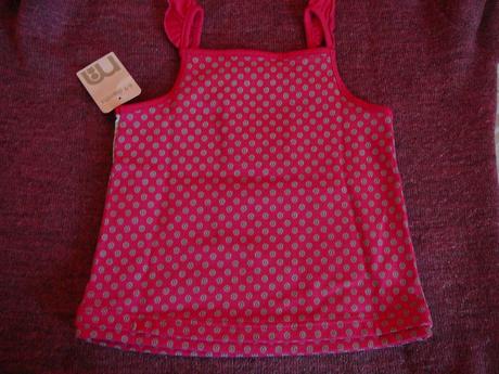 Tričko, mothercare,74