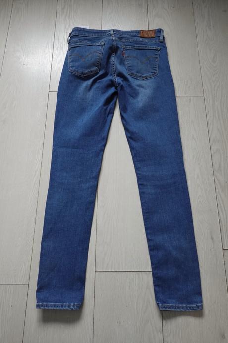 Rifle levis skinny, levis,s