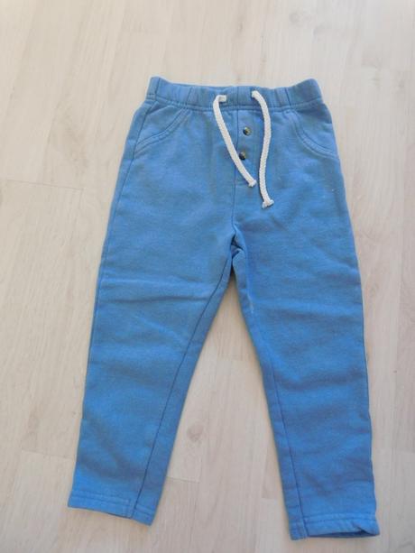 Tepláky č.86-92, lupilu,92