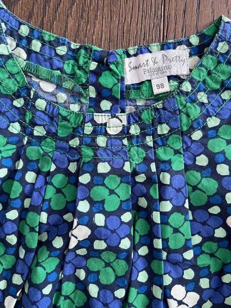 Palomino šaty, palomino,98