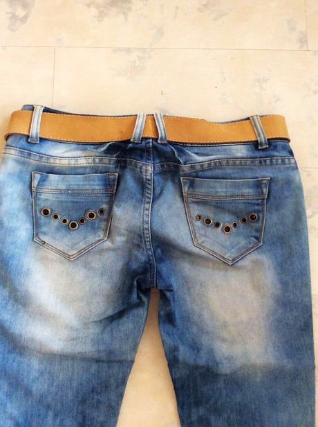 Batikované rifle, m