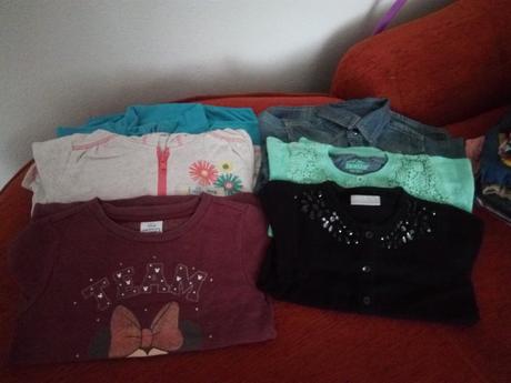 Baliček na 98-104, 104–116