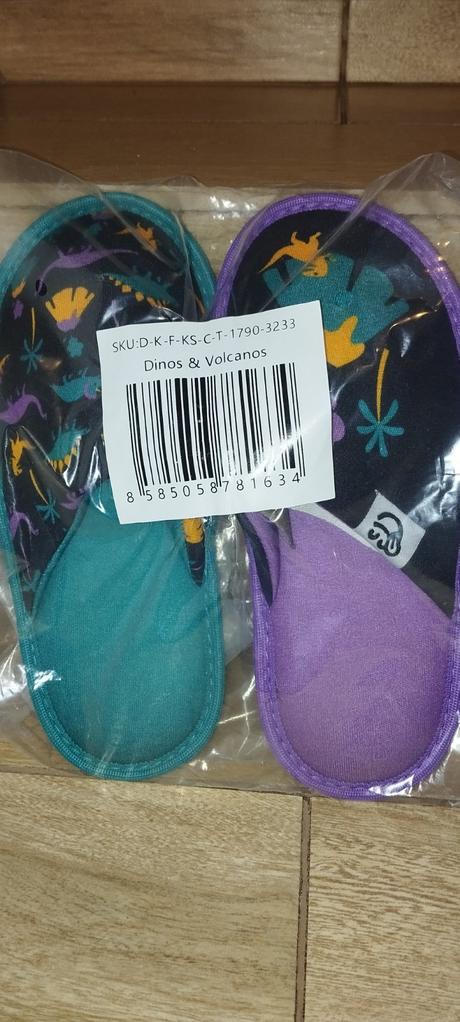 Papuče dedoles, 32 / 33