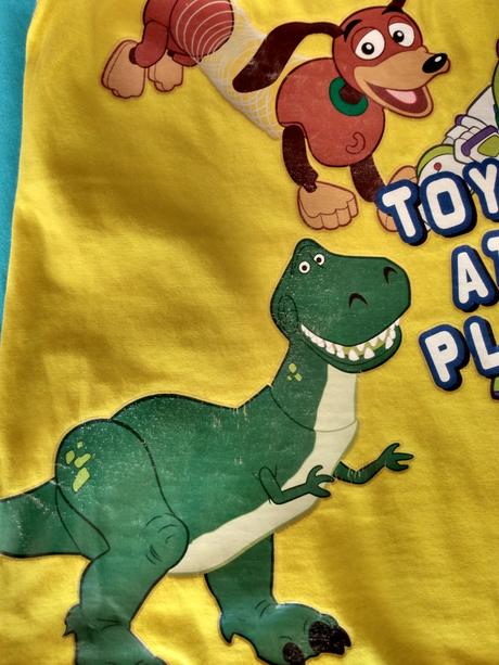 Tričká, disney,110