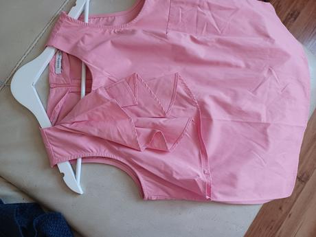 Elegantná letna bluzka, reserved,38