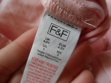 Tričko a rifličky, george,110