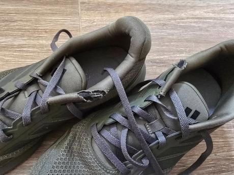 Botasky č.40 2/3, adidas,40