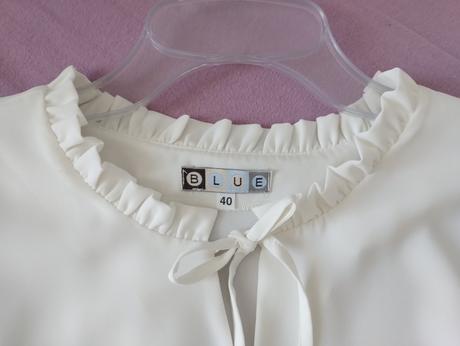 Blúzka, 40