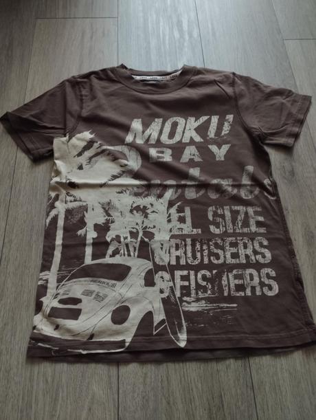 Tricko 146/152, h&m,146