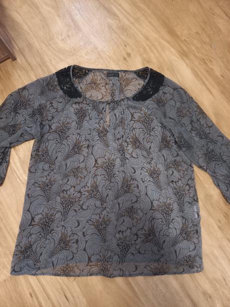 Blúzka, vero moda,xl