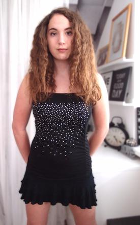 Top - tričko, amisu,m