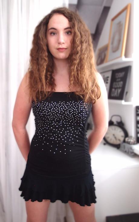 Top - tričko, amisu,m