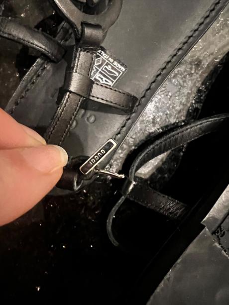 Gucci dievčenské sandalky vel.32, gucci,32