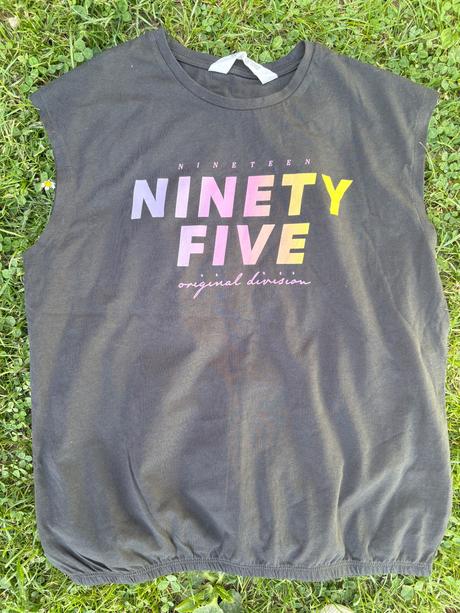 Tielko vel.12-14 rokov, h&m,158