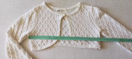 Bolerko, h&m,92
