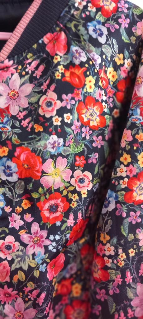 Prechodná bunda, h&m,116