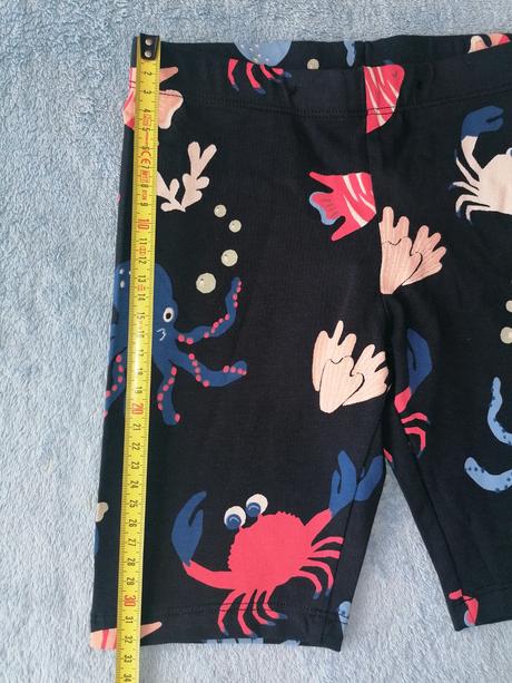 Kratasy morský svet, lindex,128