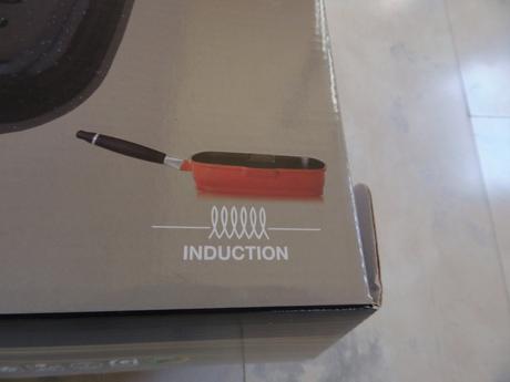 Multifunkčná panvica berghoff virgo, 