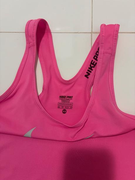 Tielko nike pro, nike,xs