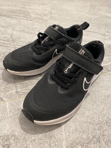 Nike tenisky, nike,34