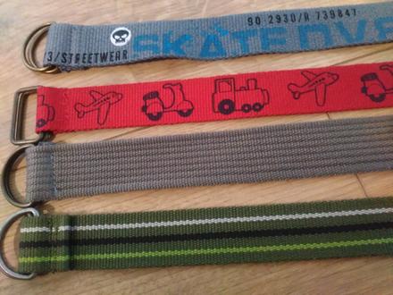 Next a cherokee opasok,