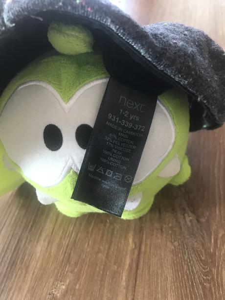 Šiltovka zn.next, next,86