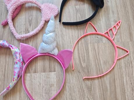 Dievčenské čelenky, 