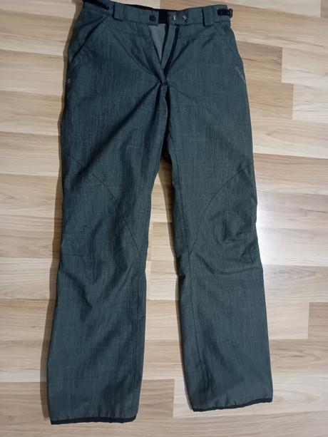 Lyžiarske nohavice, husky,164