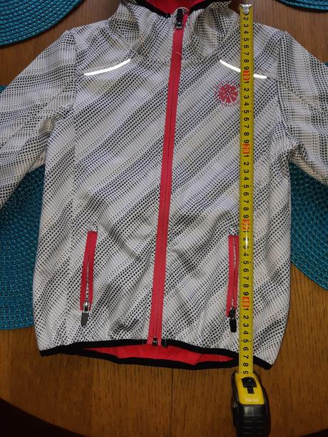 Softselova bunda, 122