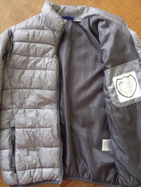 Prechodná bunda, pepperts,134