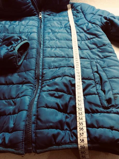 Prechodna bunda vel.158, 158