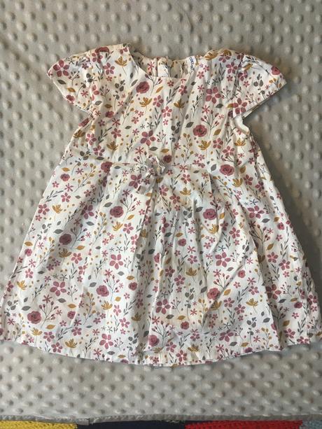 Slávnostné šaty, coccodrillo,86