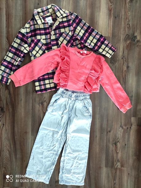 Balíček, 122–134