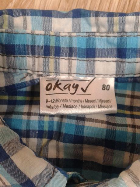 Frajerska karo kosela, okay,80