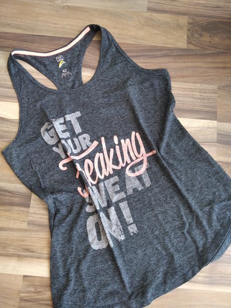 Tielko na cvičenie, f&f,42