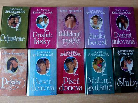 Romantika mix, 