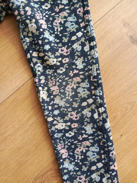 Lindex jeginsy zateplené, lindex,122