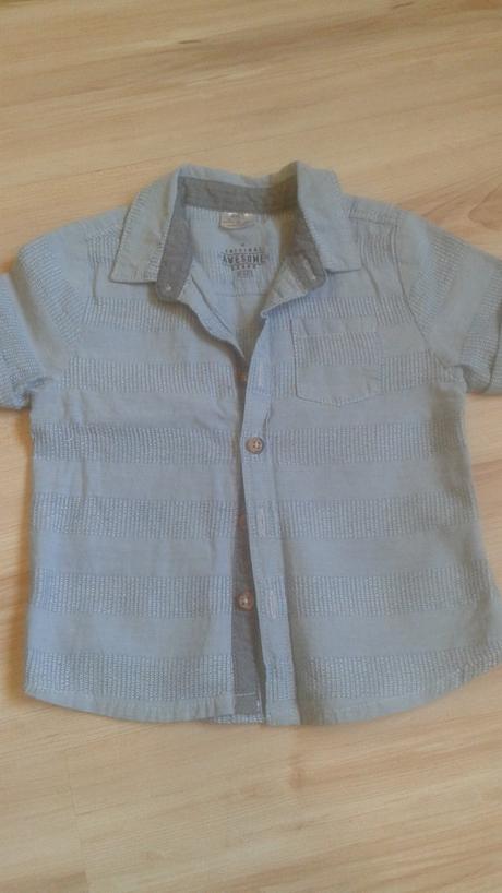 Chlapcenska kosela, 80