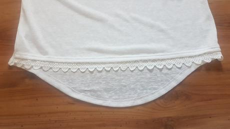 Tričko/blúzka, gina,42