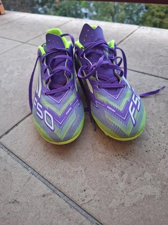 Kopacky, adidas,37