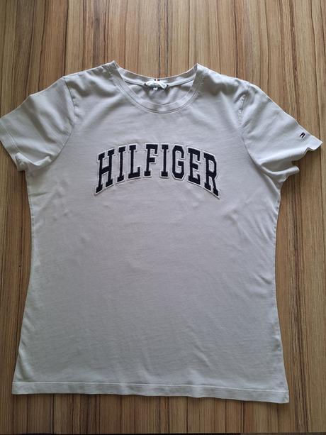 Tričko tommy hilfiger, tommy hilfiger,152