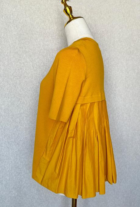 Cos úpletový top, cos,xs