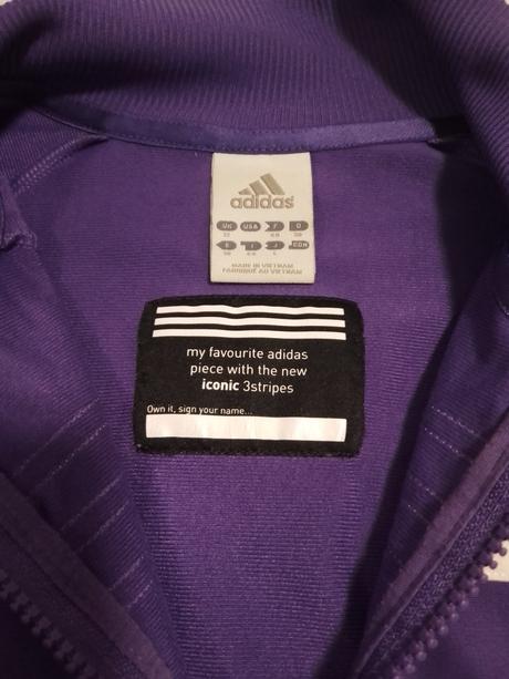 Dámska mikina adidas, adidas,38